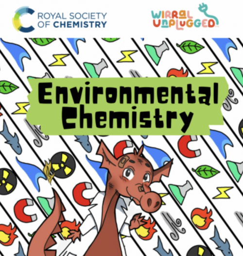 Environmental Chemistry box
